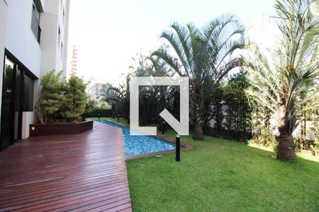 Apartamento à venda com 35m², 1 quarto e 1 vaga Apartamento à venda com 35m², 1 quarto e 1 vagaÁrea comum