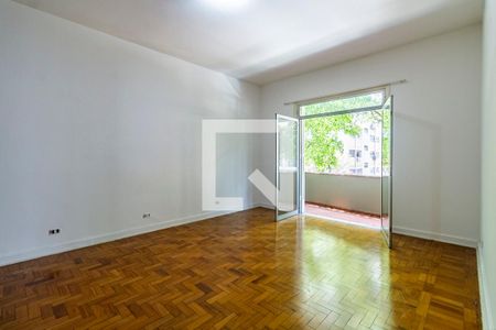 Quarto 1 de apartamento para alugar com 2 quartos, 140m² em Jardim Paulista, São Paulo