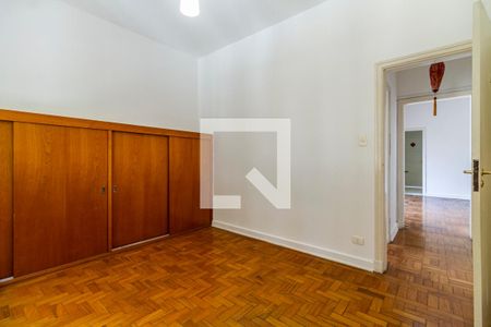 Quarto 2 de apartamento para alugar com 2 quartos, 140m² em Jardim Paulista, São Paulo