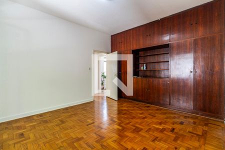 Quarto 1 de apartamento para alugar com 2 quartos, 140m² em Jardim Paulista, São Paulo