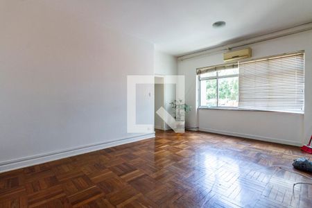 Sala de apartamento para alugar com 2 quartos, 140m² em Jardim Paulista, São Paulo