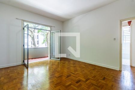 Quarto 1 de apartamento para alugar com 2 quartos, 140m² em Jardim Paulista, São Paulo