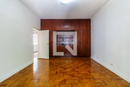 Quarto 1 de apartamento para alugar com 2 quartos, 140m² em Jardim Paulista, São Paulo