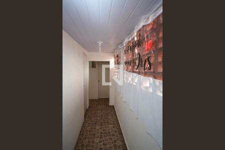 Casa para alugar com 100m², 1 quarto e sem vagaCorredor