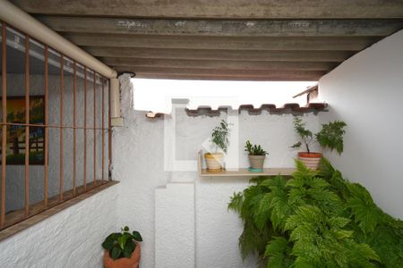 Casa para alugar com 100m², 1 quarto e sem vagaÁrea de Serviço