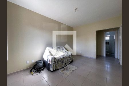 Sala de casa para alugar com 2 quartos, 90m² em Campina, São Leopoldo