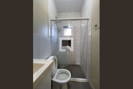Casa para alugar com 90m², 2 quartos e 1 vagaBanheiro