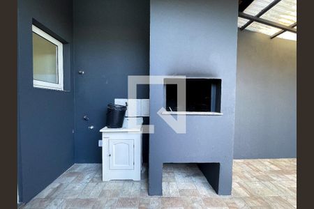 Casa para alugar com 90m², 2 quartos e 1 vagaÁrea de Serviço