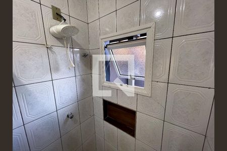 Casa para alugar com 90m², 2 quartos e 1 vagaBanheiro