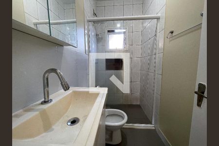 Casa para alugar com 90m², 2 quartos e 1 vagaBanheiro