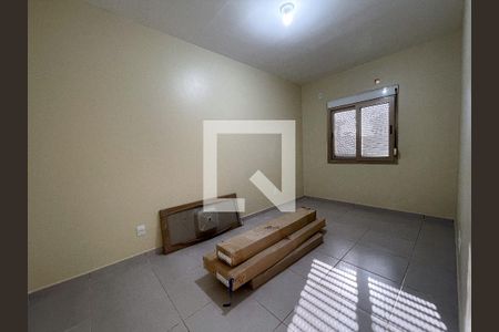 Quarto 1 de casa para alugar com 2 quartos, 90m² em Campina, São Leopoldo
