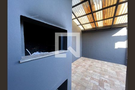 Casa para alugar com 90m², 2 quartos e 1 vagaÁrea de Serviço