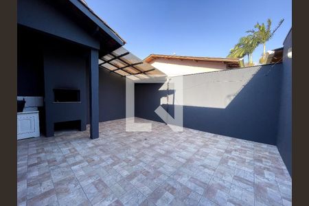 Casa para alugar com 90m², 2 quartos e 1 vagaÁrea de Serviço