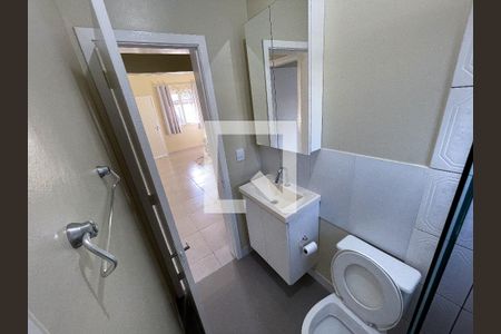 Casa para alugar com 90m², 2 quartos e 1 vagaBanheiro