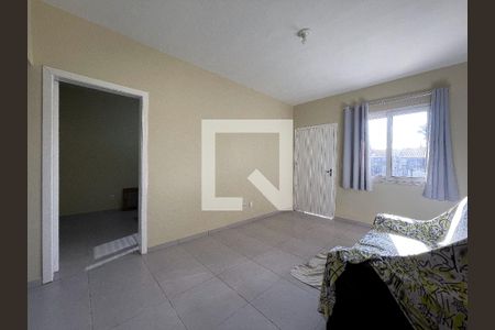 Sala de casa para alugar com 2 quartos, 90m² em Campina, São Leopoldo