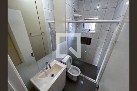 Casa para alugar com 90m², 2 quartos e 1 vagaBanheiro