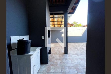 Casa para alugar com 90m², 2 quartos e 1 vagaÁrea de Serviço