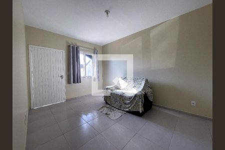 Sala de casa para alugar com 2 quartos, 90m² em Campina, São Leopoldo