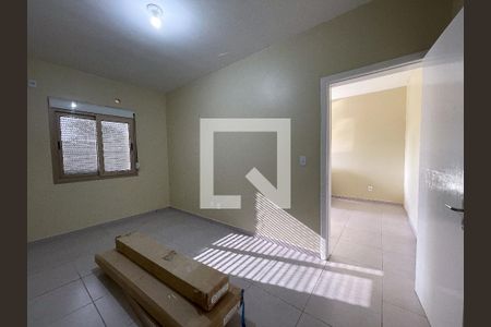 Quarto 1 de casa para alugar com 2 quartos, 90m² em Campina, São Leopoldo