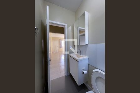 Casa para alugar com 90m², 2 quartos e 1 vagaBanheiro