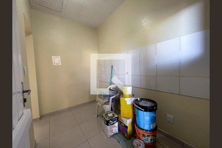 Casa para alugar com 90m², 2 quartos e 1 vagaCozinha