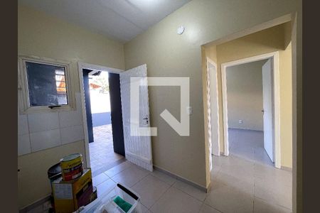 Casa para alugar com 90m², 2 quartos e 1 vagaCozinha