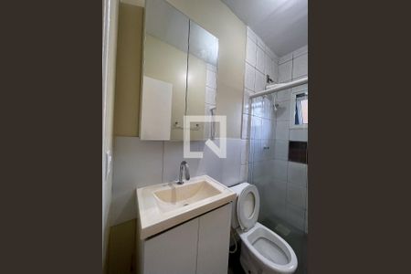 Casa para alugar com 90m², 2 quartos e 1 vagaBanheiro