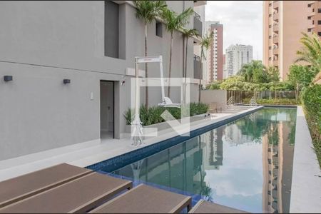 Casa à venda com 29m², 1 quarto e sem vaga Casa à venda com 29m², 1 quarto e sem vagaÁrea comum - Piscina