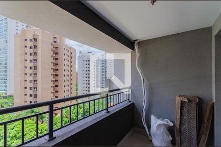 Casa à venda com 29m², 1 quarto e sem vaga Casa à venda com 29m², 1 quarto e sem vagaVaranda