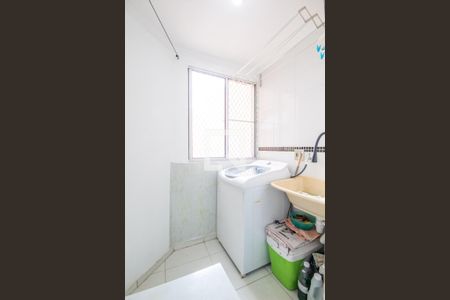 Apartamento à venda com 54m², 2 quartos e 1 vagaÁrea de Serviço