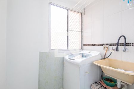 Apartamento à venda com 54m², 2 quartos e 1 vagaÁrea de Serviço