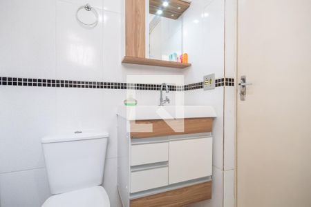 Apartamento à venda com 54m², 2 quartos e 1 vagaBanheiro