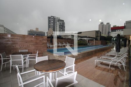 Apartamento à venda com 64m², 2 quartos e 1 vagaÁrea Comum