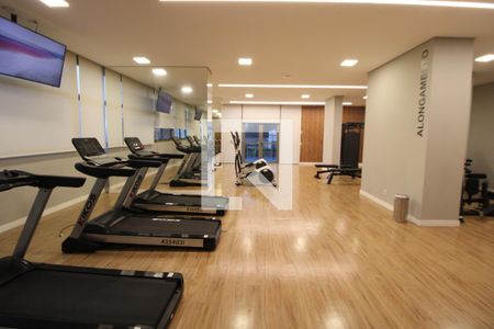 Apartamento à venda com 64m², 2 quartos e 1 vagaÁrea Comum