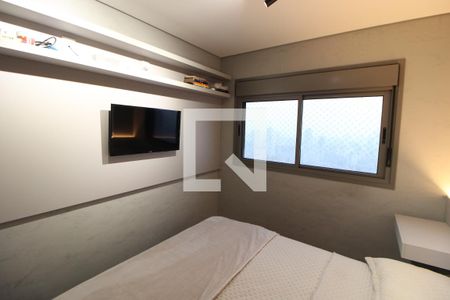 Apartamento à venda com 64m², 2 quartos e 1 vagaQuarto 2