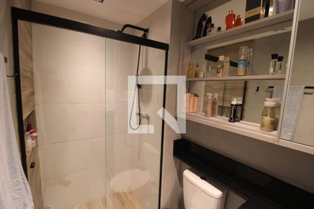 Apartamento à venda com 64m², 2 quartos e 1 vagaBanheiro