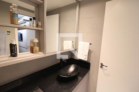 Apartamento à venda com 64m², 2 quartos e 1 vagaBanheiro