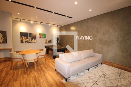 Apartamento à venda com 64m², 2 quartos e 1 vagaÁrea Comum