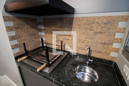 Sala / Cozinha de apartamento para alugar com 2 quartos, 64m² em Parada Inglesa, São Paulo