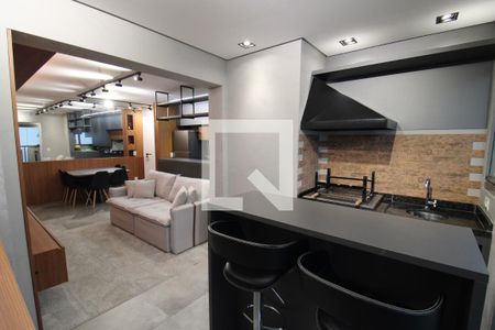 Apartamento à venda com 64m², 2 quartos e 1 vagaSala / Cozinha