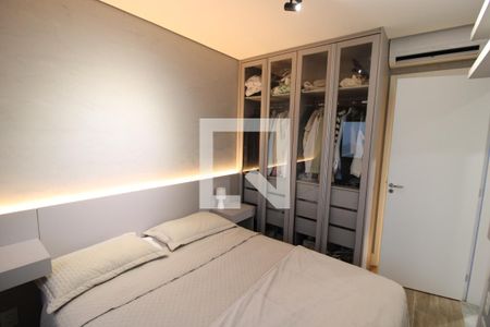 Apartamento à venda com 64m², 2 quartos e 1 vagaQuarto 2