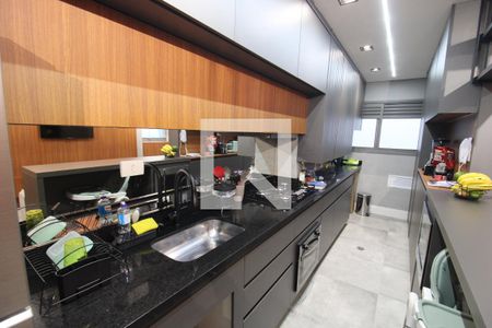 Apartamento à venda com 64m², 2 quartos e 1 vagaSala / Cozinha