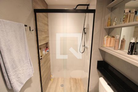 Apartamento à venda com 64m², 2 quartos e 1 vagaBanheiro