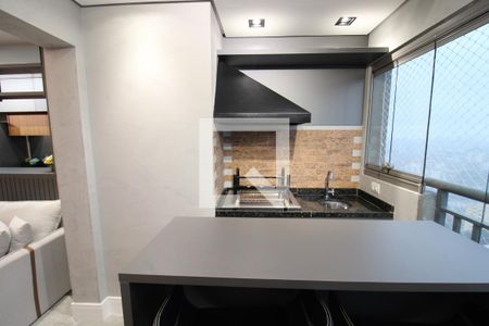 Apartamento à venda com 64m², 2 quartos e 1 vagaSala / Cozinha