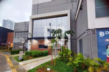 Apartamento à venda com 64m², 2 quartos e 1 vagaFachada