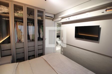 Apartamento à venda com 64m², 2 quartos e 1 vagaQuarto 2