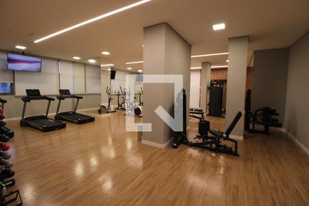 Apartamento à venda com 64m², 2 quartos e 1 vagaÁrea Comum