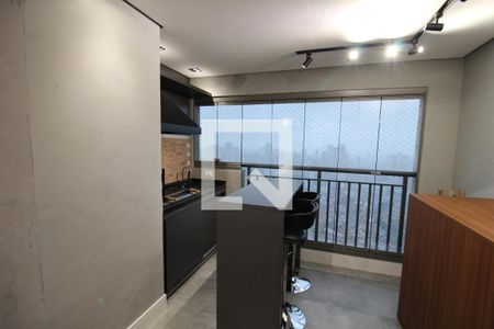 Apartamento à venda com 64m², 2 quartos e 1 vagaSala / Cozinha