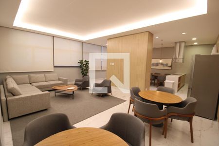 Apartamento à venda com 64m², 2 quartos e 1 vagaÁrea Comum