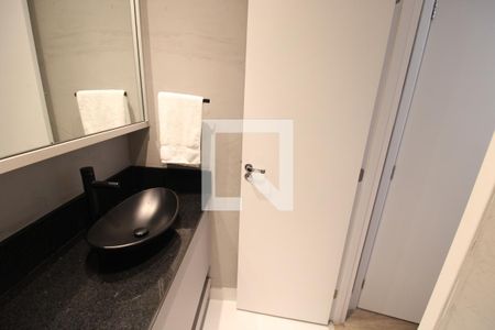 Apartamento à venda com 64m², 2 quartos e 1 vagaBanheiro